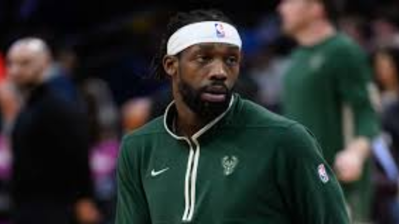 Grand Jury Clears Patrick Beverley in Felony Assault Case