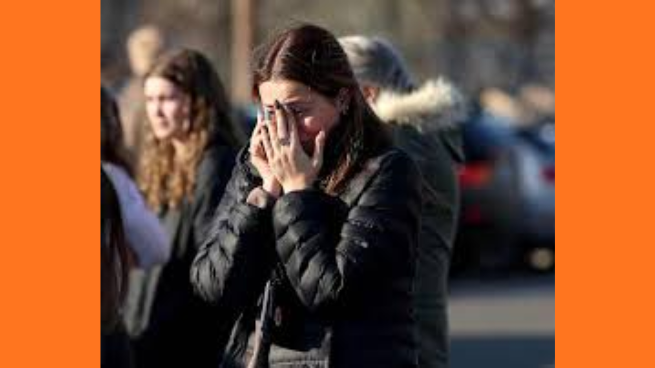 Tragedy at the Rink: Shooting at Rhode Island Youth Hockey Game