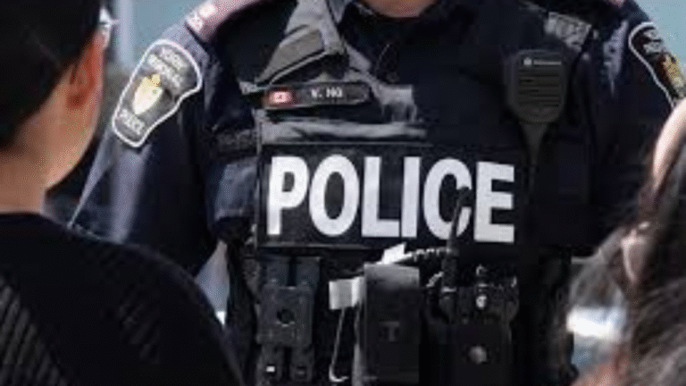 New Charges Linked to Major Police Corruption Probe