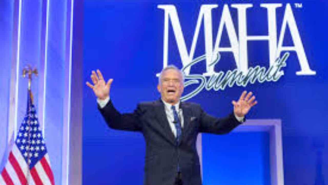 The MAHA Mandate: A One-Year Retrospective on HHS Under RFK Jr.