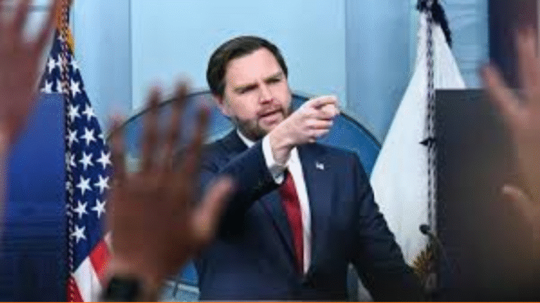 Vance and Nadler Clash Over Federal Use of Force