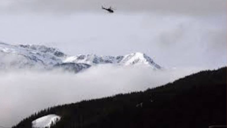 Fatal Avalanche Near Revelstoke: February 2026