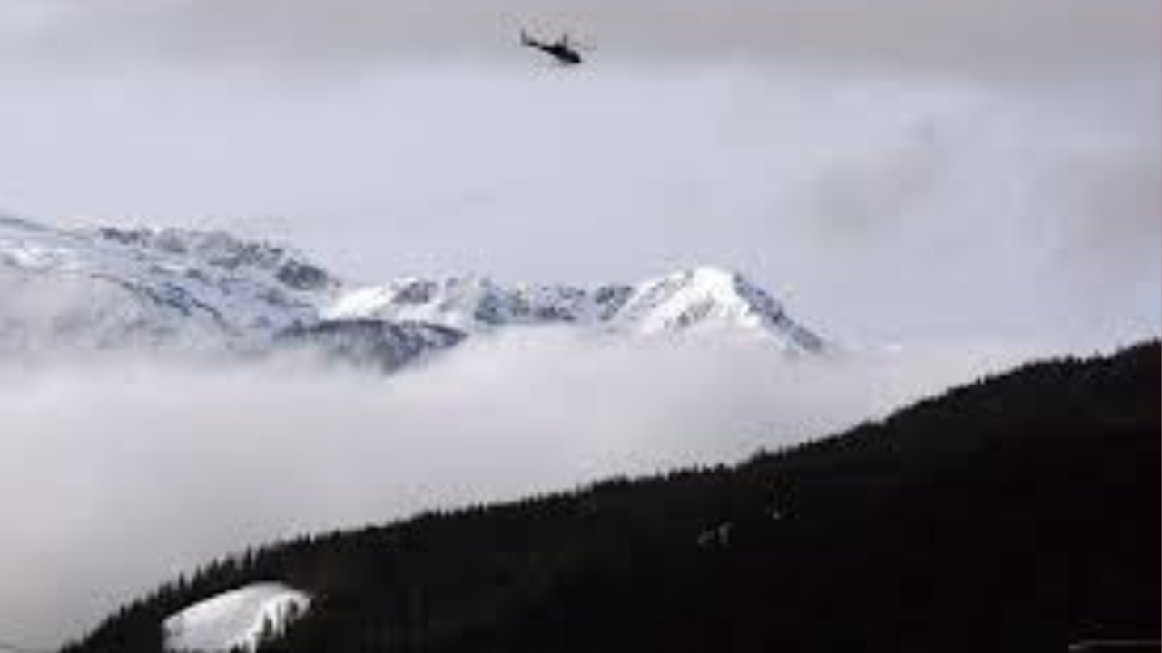 Fatal Avalanche Near Revelstoke: February 2026