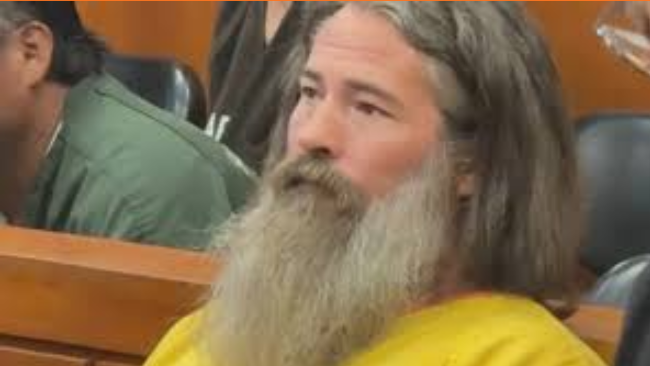Richard Tillman Pleads Guilty to Federal Arson Charges