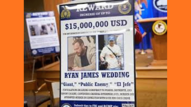 Bail Denied: "Banker" for Olympic Snowboarder’s Drug Ring to Remain in Custody