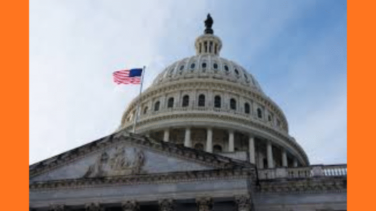 House Passes Bill Requiring Proof of Citizenship for 2026 Midterms