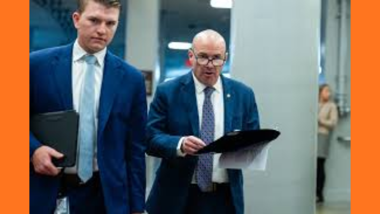 The SAVE America Act: Security Essential or Voter Barrier?