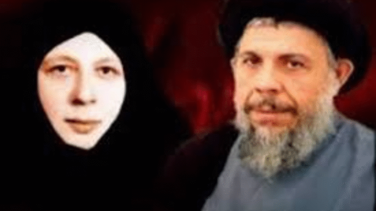 Iraq Executes Former Ba’athist Official for 1980 Death of Key Shiite Cleric