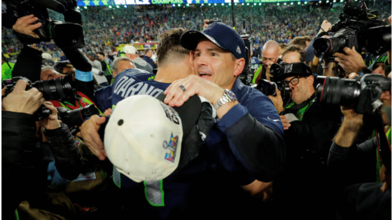 Redemption in the Desert: Seahawks Stifle Patriots to Claim Super Bowl LX