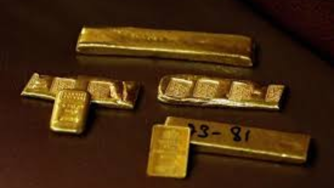 Market Alert: The Great Metals Reset