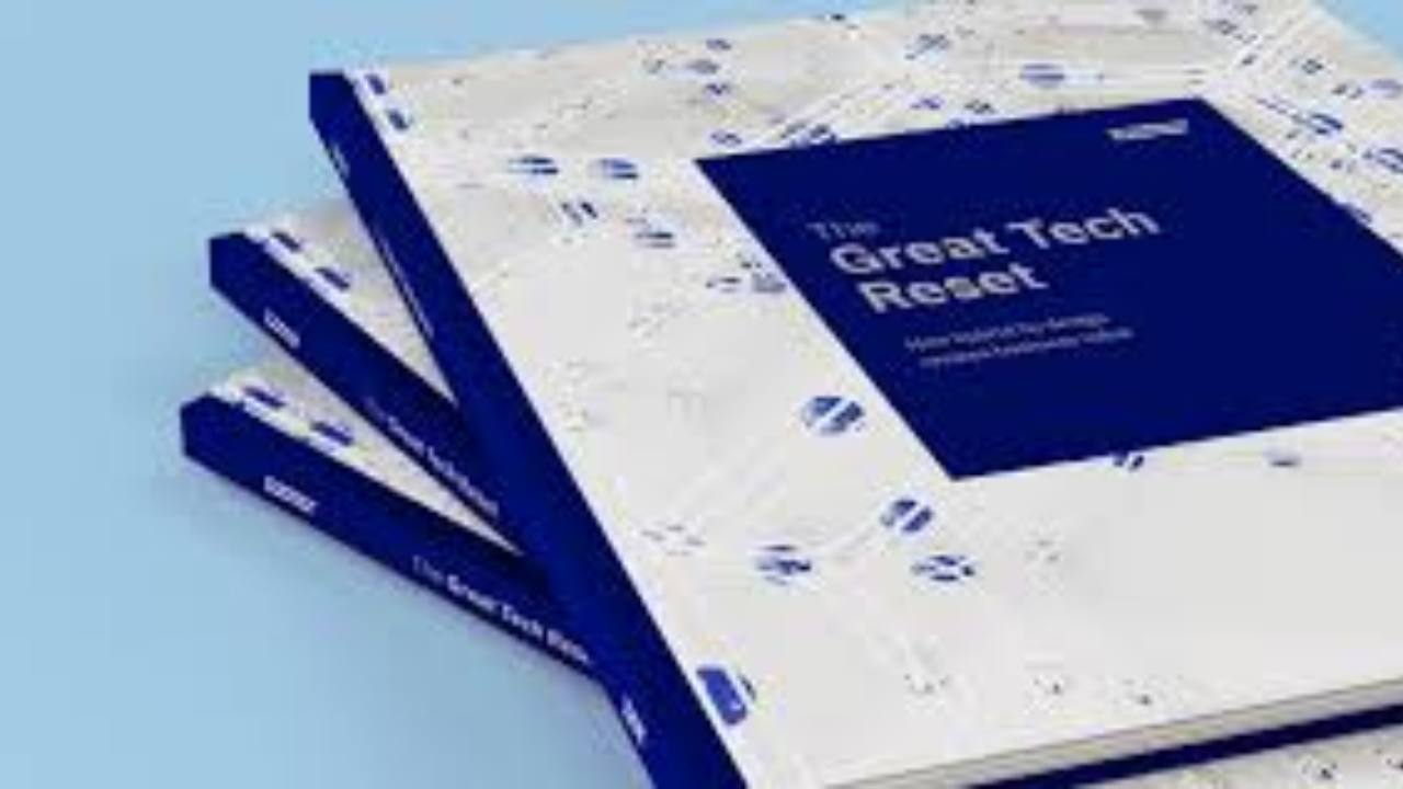 The Great Tech Reckoning: From Content to Design