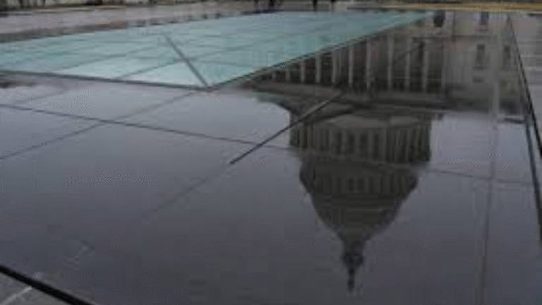 Trump vs. The Hill: A President’s Return to a Fractured Capitol