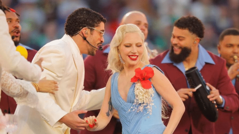 San Juan on the Fifty-Yard Line: Bad Bunny’s Super Bowl Takeover