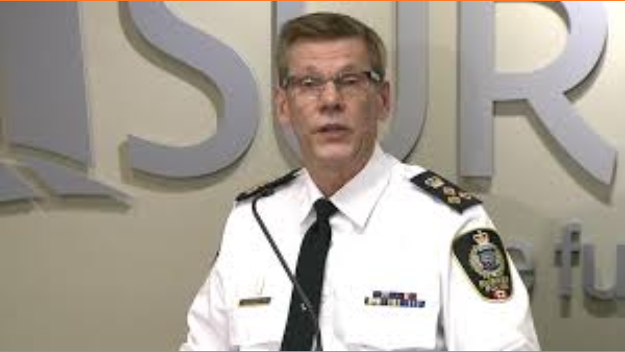 Surrey Police Transition to Proceed Despite Chief's Safety Concerns