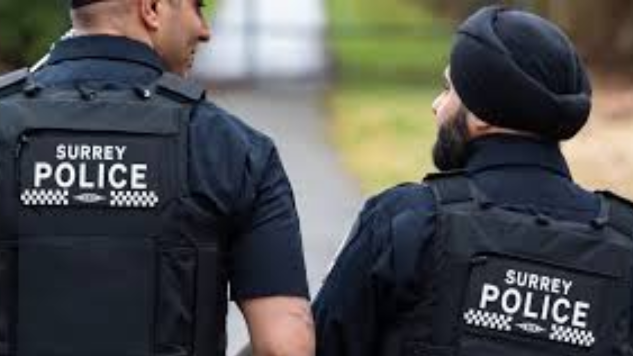 News Brief: Provincial Government Mandates Surrey Police Expansion Despite Safety Concerns