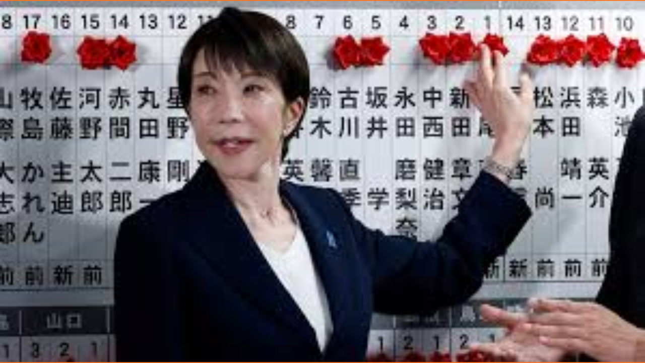 Takaichi’s Supermajority: A New Era of Friction