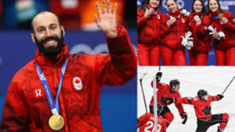 Milano Cortina 2026: Team Canada Charges Ahead on Day 12