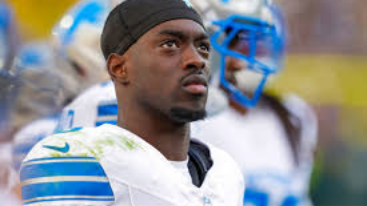 Lions CB Terrion Arnold Named in "Vigilante" Kidnapping Plot Following $200k Burglary