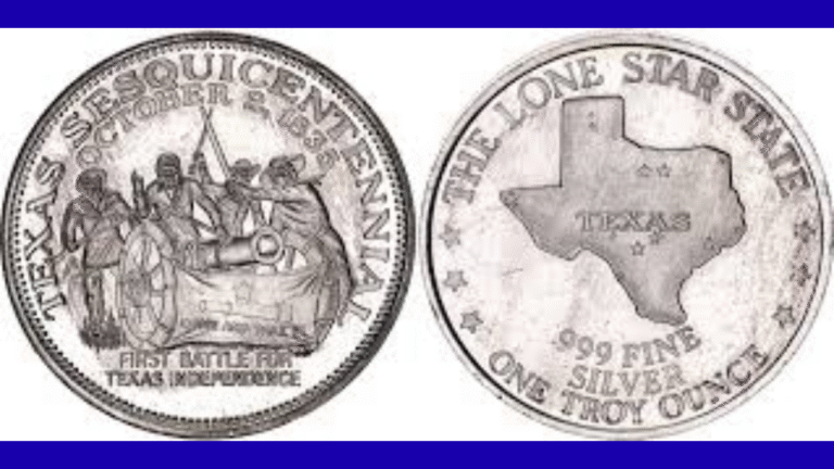 The Texas Map Battle: Two Sides of the Same Coin