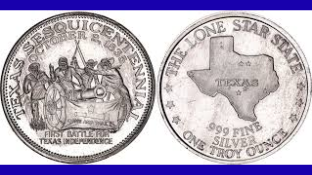 The Texas Map Battle: Two Sides of the Same Coin