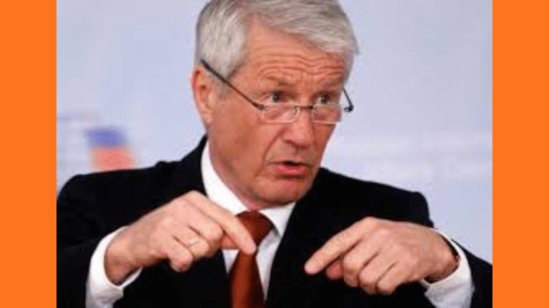 Norway Opens Corruption Probe into Former PM Over Epstein Ties