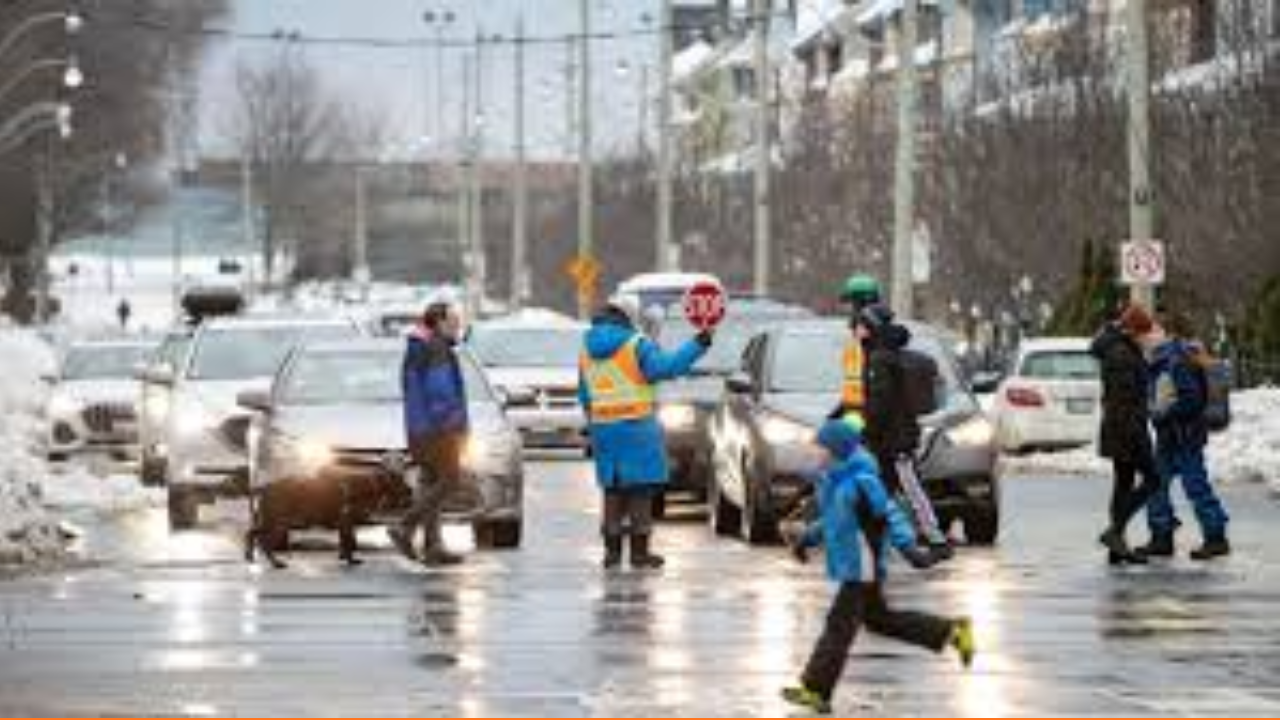 Messy Mix Inbound: Special Weather Statements Issued for Toronto and GTA