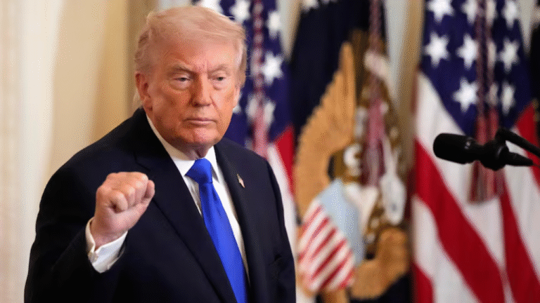 State of the Union 2026: A Presidency at a Crossroads