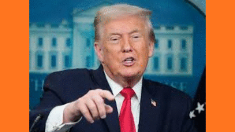 The Trump Tightrope: Mid-Term Hopes vs. Economic Realities