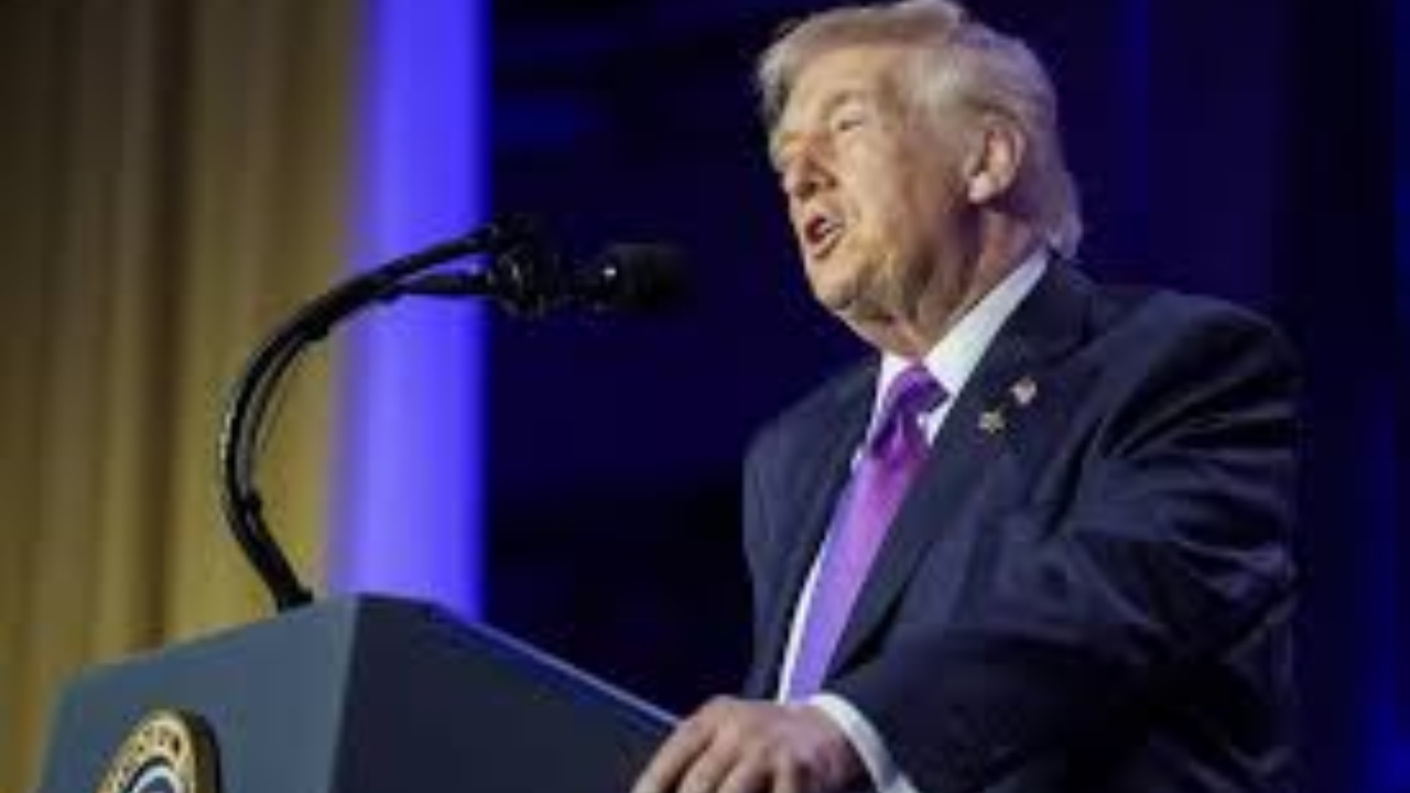 The "Art of the Deal": NYC Tunnel Funding vs. Name Branding