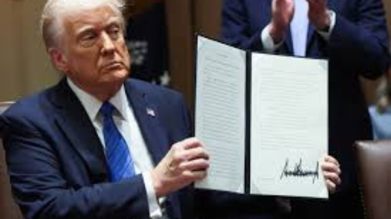 Trump’s "Law and Order" 2.0: The War on Urban Crime