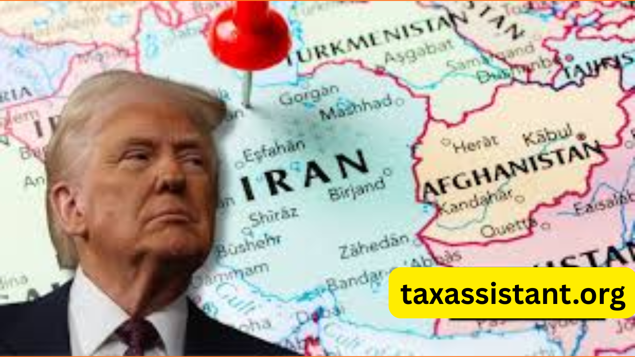 U.S. Fortifies Middle East "Shield" Amid Tensions with Iran