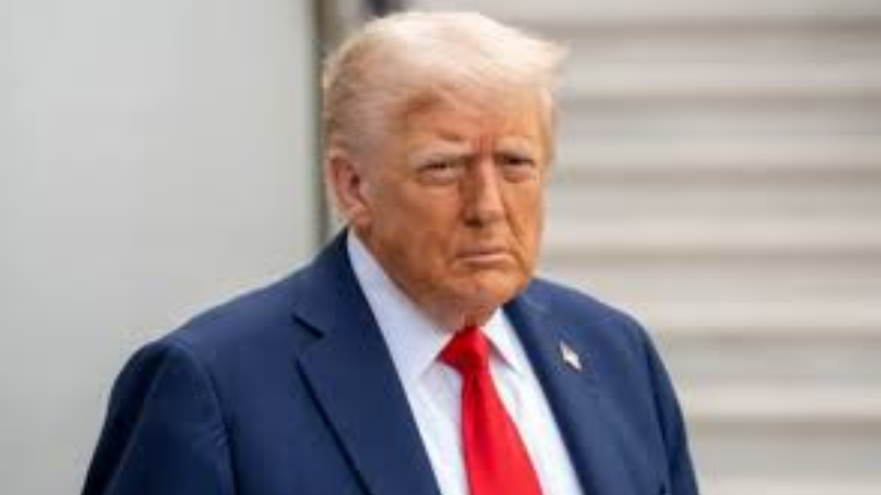 Brinkmanship: U.S. Forces Ready for Weekend Strike as Trump Weighs Options