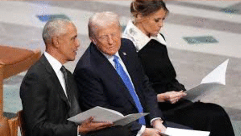 Controversy Erupts Over Trump’s Social Media Post Featuring Racist Imagery