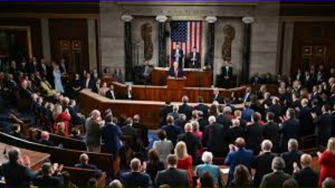 The 2026 State of the Union: Trump’s "Economic Transformation"