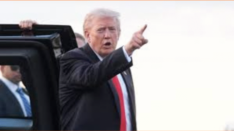 Trump Vows Legal Action After Trevor Noah’s Epstein Dig at Grammys