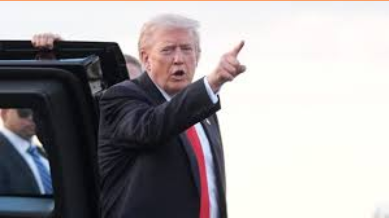 Trump Vows Legal Action After Trevor Noah’s Epstein Dig at Grammys