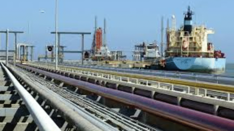 Strategic Shift: India Swaps Iranian Crude for Venezuelan Oil