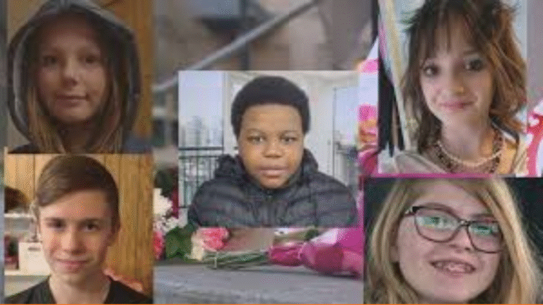 RCMP Concludes Physical Investigation at Tumbler Ridge Secondary School