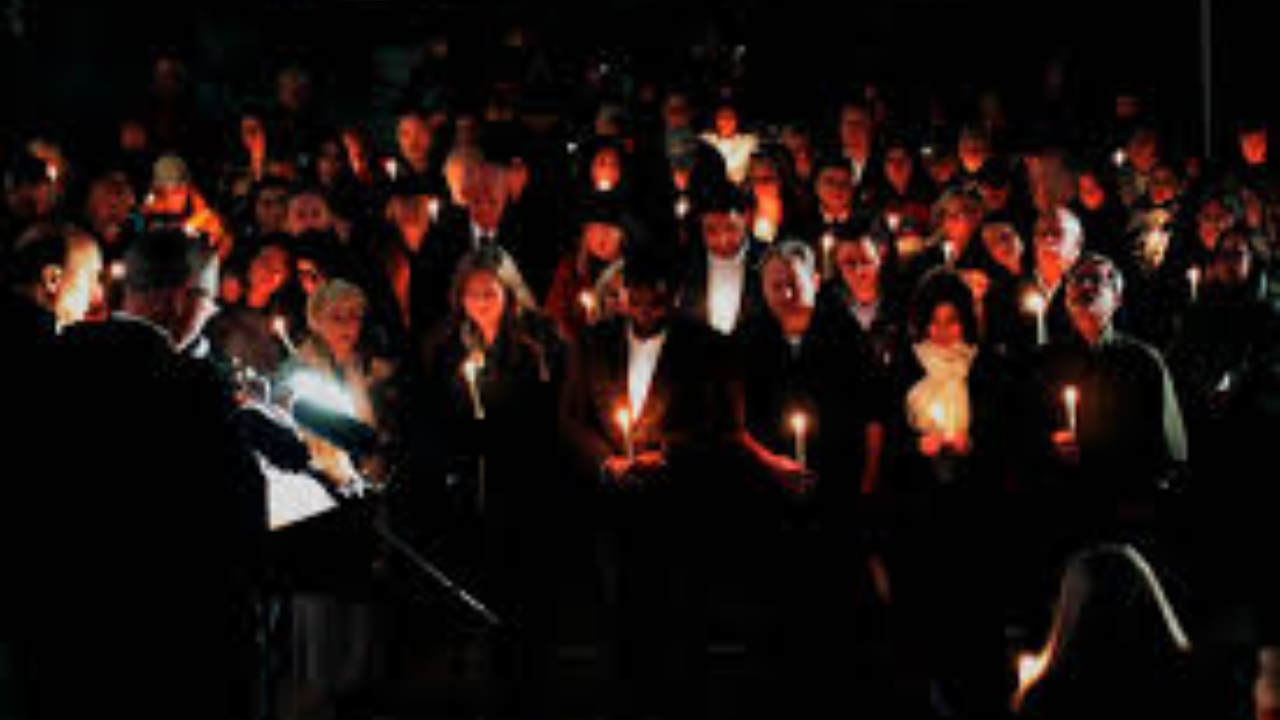 National Mourning: Leaders Gather in Tumbler Ridge