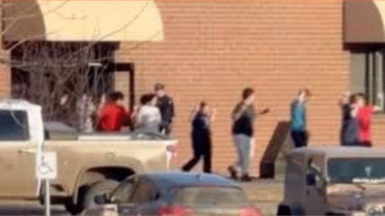 Tragedy in Tumbler Ridge: Nine Dead in One of Canada’s Deadliest Mass Shootings