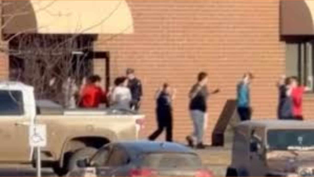 Tragedy in Tumbler Ridge: Nine Dead in One of Canada’s Deadliest Mass Shootings