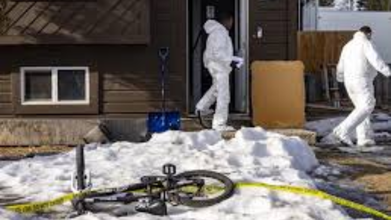 Heartbreak in Tumbler Ridge: Families Honor the Lives Lost in Recent Tragedy