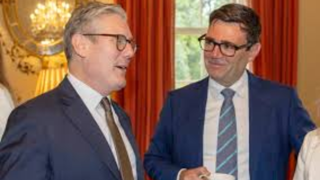 Market Briefing: The "Starmer Discount" Hits Gilts