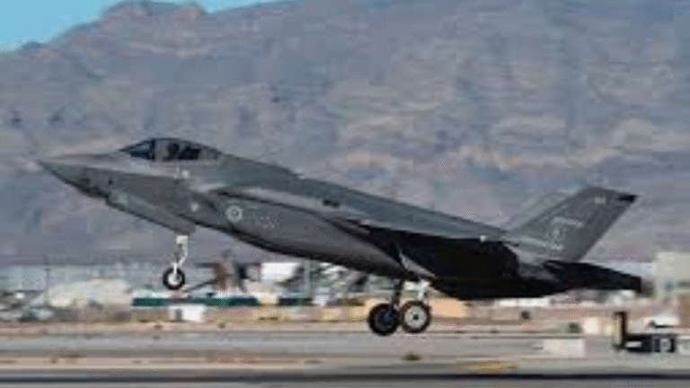 U.S. Signals "Maximum Deterrence" with Historic Airpower Surge