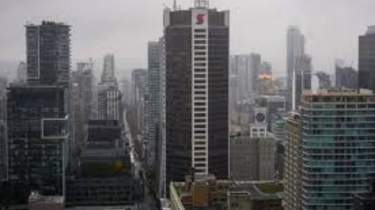 Not Quite a Winter Wonderland: Why Vancouver’s Flurries Didn't Make the Record Books