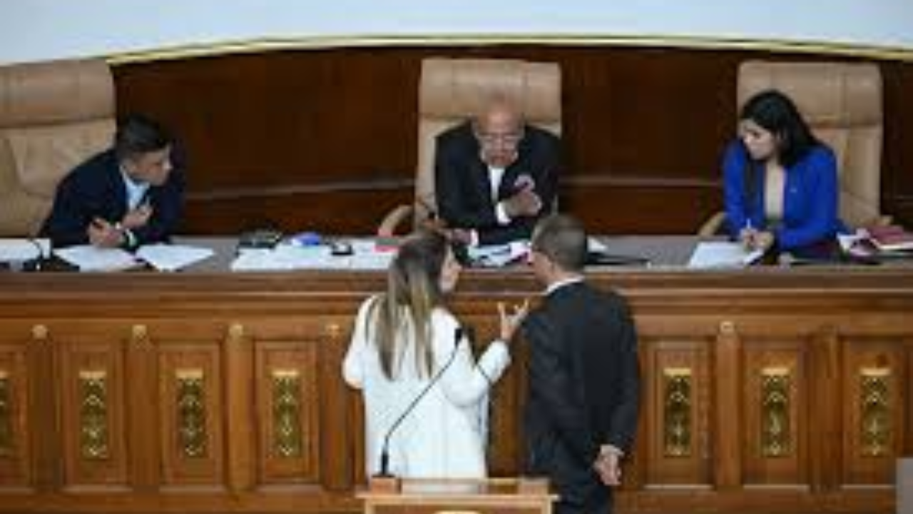 Venezuela Begins Mass Release of 1,557 Political Prisoners Under New Amnesty Law