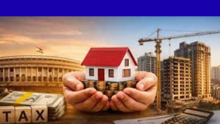 The 2026 Tax War: Homeowners vs. Statehouses