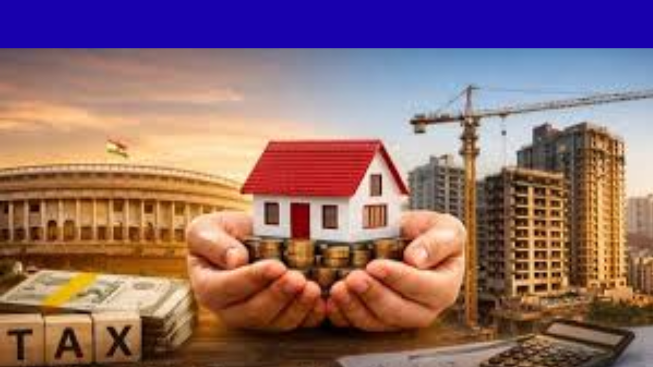 The 2026 Tax War: Homeowners vs. Statehouses