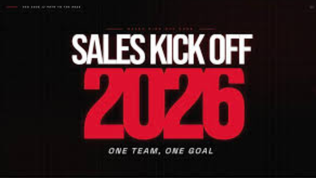 2026 Primary Kickoff: The Data Breakdown