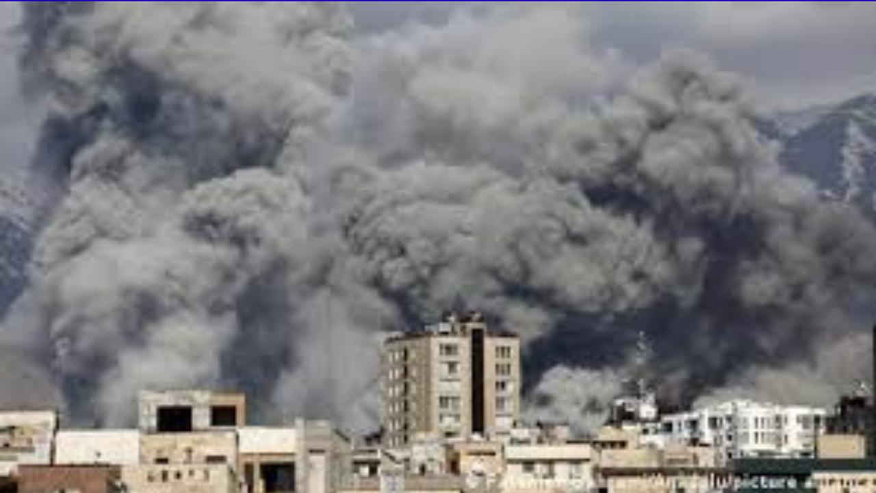 White House Summons Defense Giants as Iran Strikes Drain US Arsenals